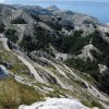 Klikatá cesta na vrchol Sv. Jure