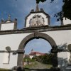 Pevnost Riegersburg, Rakousko